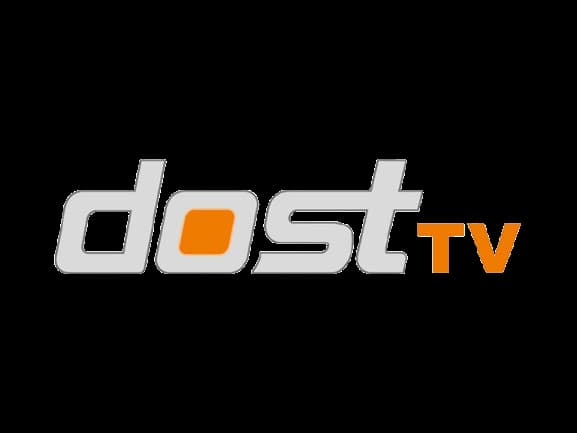 Dost TV (576p)